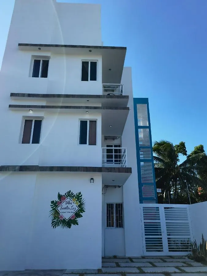 Apartment Villas Sandra Luz Cozumel