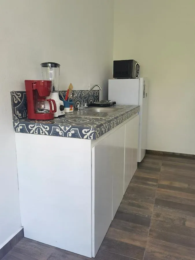 Apartment Villas Sandra Luz Cozumel