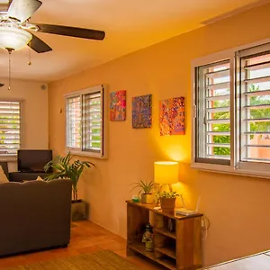 Appartement Budgies, Cozumel