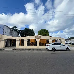 Caribe קוזומל